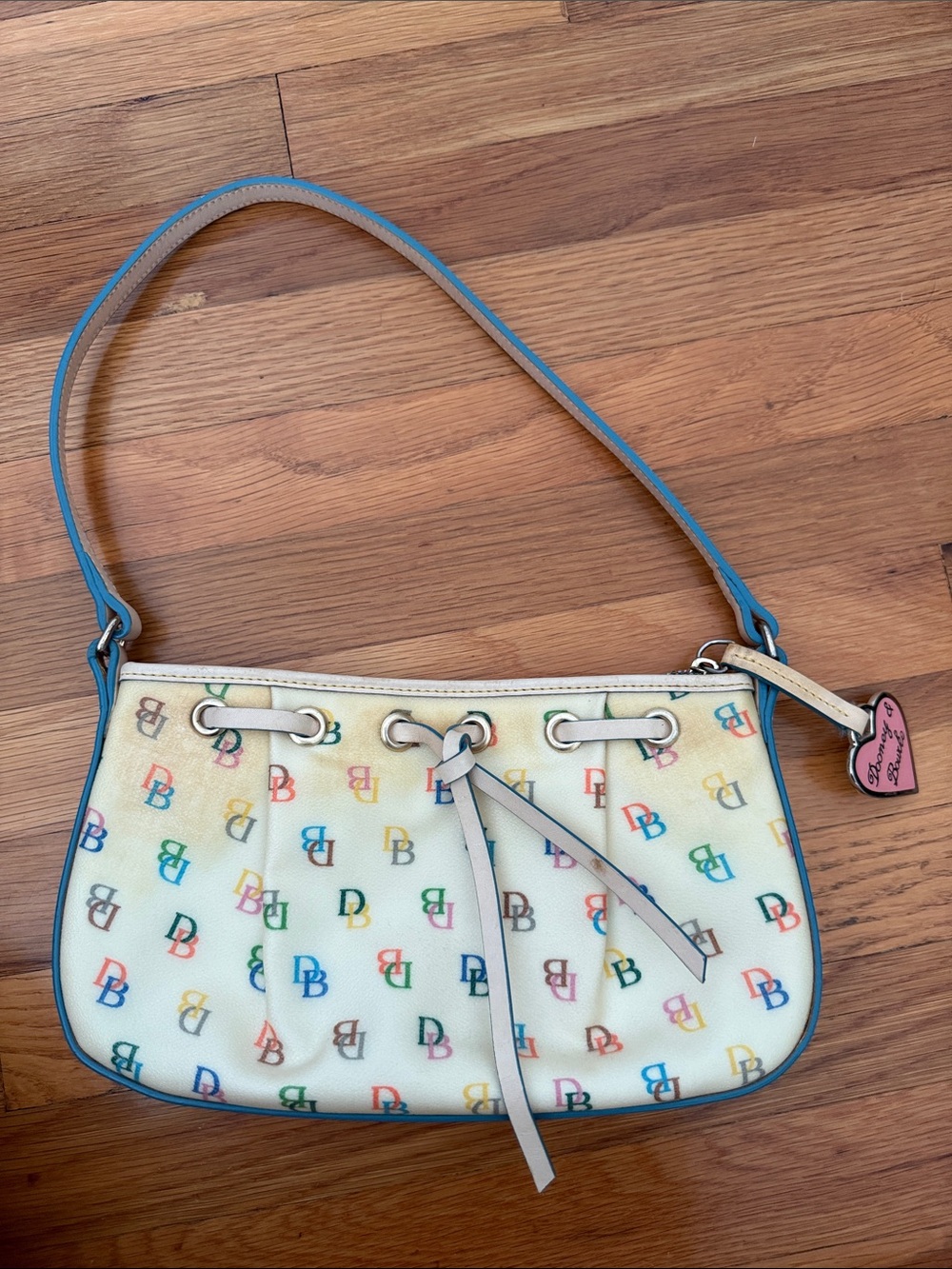 Dooney & Bourke vintage purse